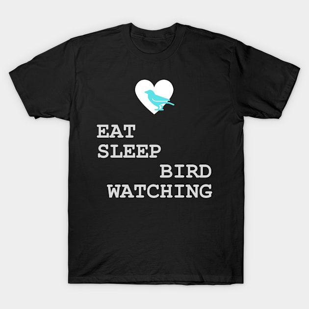 Eat Sleep t-shirt T-Shirt by PowerShopDesign